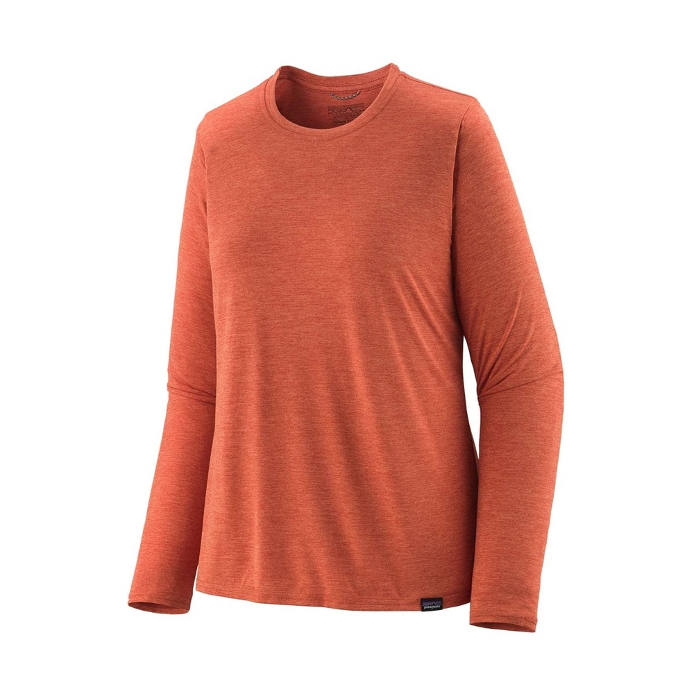 Patagonia Capilene Cool Daily Shirt